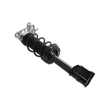 2020 Jeep Compass Suspension Strut and Coil Spring Assembly Rear Left FCS Automotive 1334309L image 2 of 4