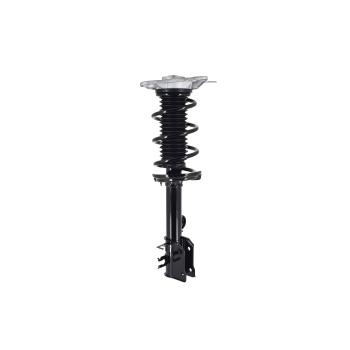 2020 Jeep Compass Suspension Strut and Coil Spring Assembly Rear Left FCS Automotive 1334309L image 3 of 4