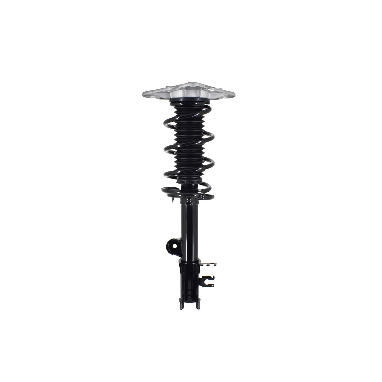 FCS Automotive 1334309R - Suspension Strut and Coil Spring Assembly FCS Automotive 1334309R Suspension Strut and Coil Spring Assembly product image 1 of 5