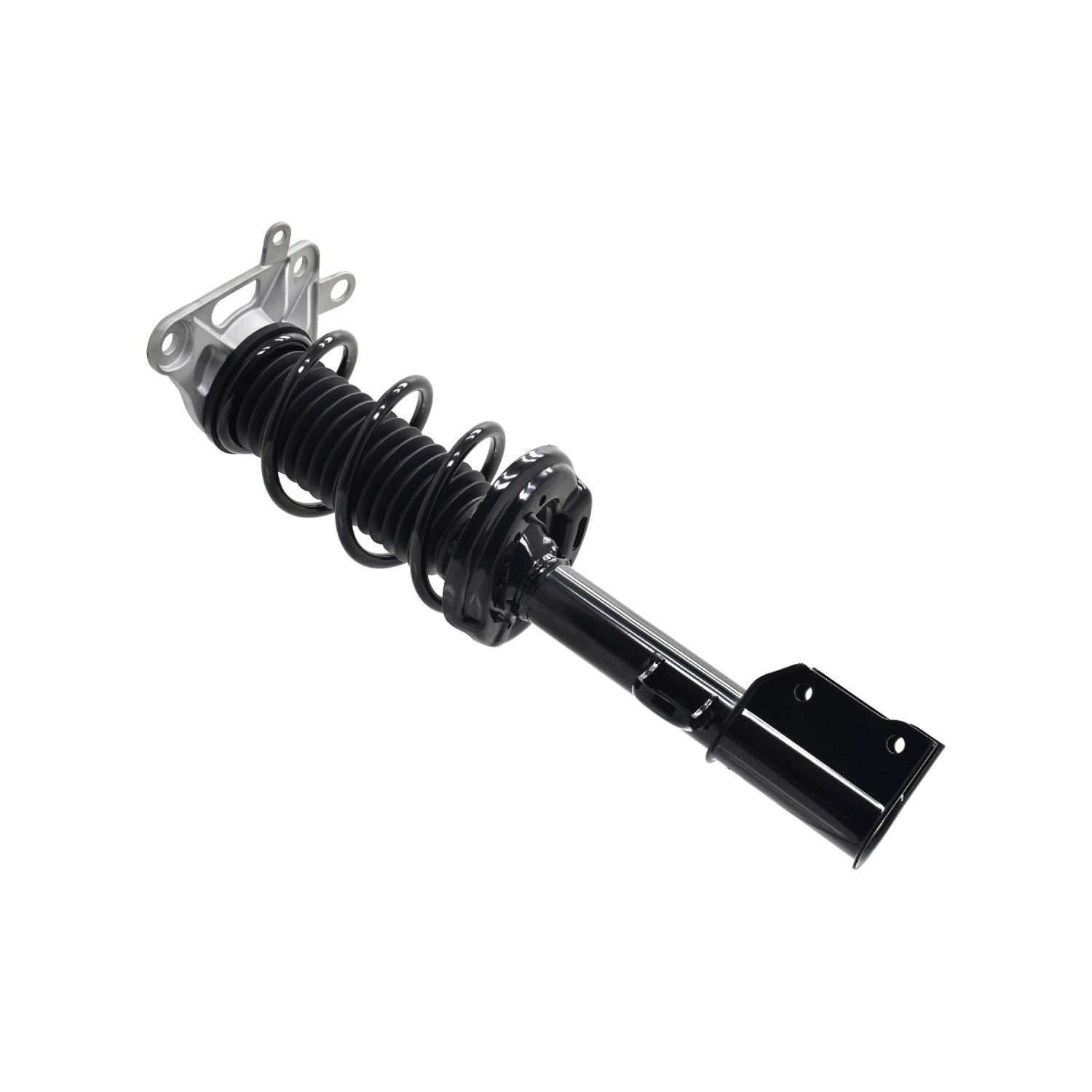 FCS Automotive 1334309R - Suspension Strut and Coil Spring Assembly FCS Automotive 1334309R Suspension Strut and Coil Spring Assembly product image 2 of 5