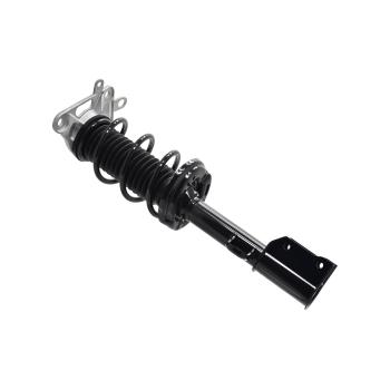2020 Jeep Compass Suspension Strut and Coil Spring Assembly Rear Right FCS Automotive 1334309R image 2 of 4