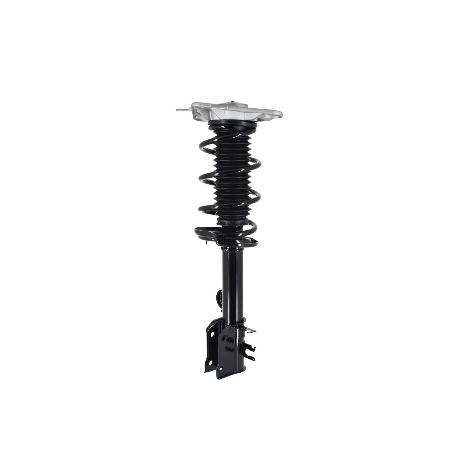 FCS Automotive 1334309R - Suspension Strut and Coil Spring Assembly FCS Automotive 1334309R Suspension Strut and Coil Spring Assembly product image 3 of 5