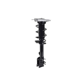 2020 Jeep Compass Suspension Strut and Coil Spring Assembly Rear Right FCS Automotive 1334309R image 3 of 4