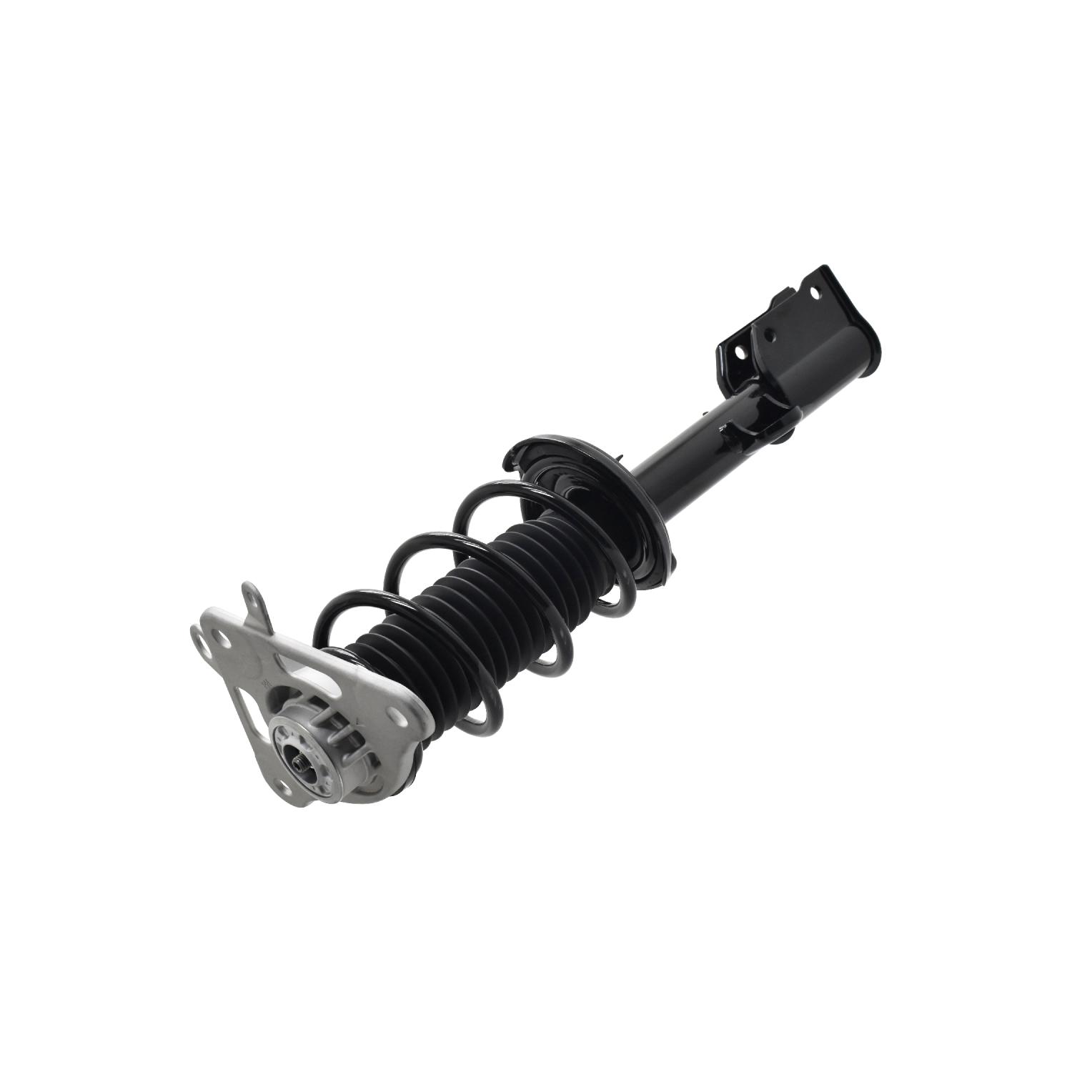 FCS Automotive 1334309R - Suspension Strut and Coil Spring Assembly FCS Automotive 1334309R Suspension Strut and Coil Spring Assembly product image 4 of 5