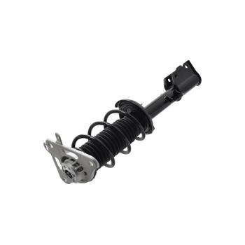 2020 Jeep Compass Suspension Strut and Coil Spring Assembly Rear Right FCS Automotive 1334309R image 4 of 4