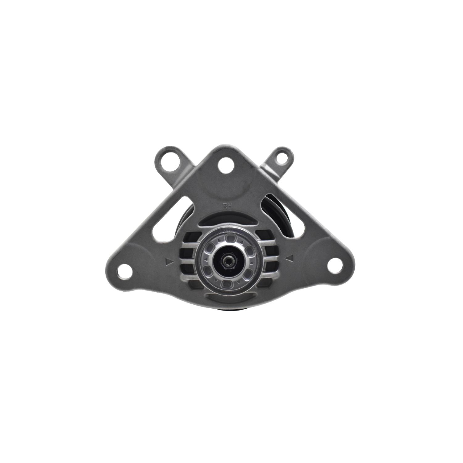 FCS Automotive 1334309R - Suspension Strut and Coil Spring Assembly FCS Automotive 1334309R Suspension Strut and Coil Spring Assembly product image 5 of 5