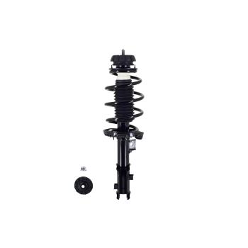 2021 Hyundai Accent Suspension Strut and Coil Spring Assembly