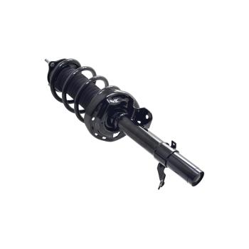 2019 Honda Passport Suspension Strut and Coil Spring Assembly Front Left FCS Automotive 1334403L image 2 of 4