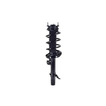 2019 Honda Passport Suspension Strut and Coil Spring Assembly Front Left FCS Automotive 1334403L image 3 of 4