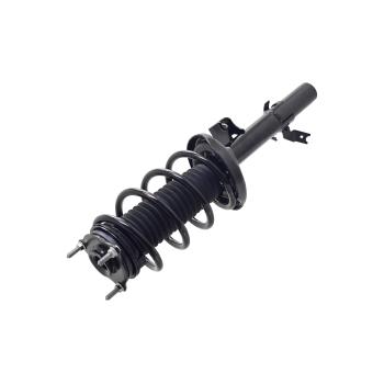 2019 Honda Passport Suspension Strut and Coil Spring Assembly Front Left FCS Automotive 1334403L image 4 of 4
