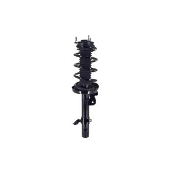 2019 Honda Passport Suspension Strut and Coil Spring Assembly Front Right FCS Automotive 1334403R image 1 of 4