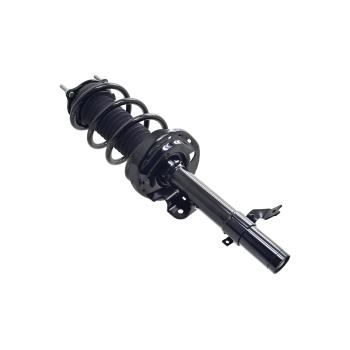 2019 Honda Passport Suspension Strut and Coil Spring Assembly Front Right FCS Automotive 1334403R image 2 of 4