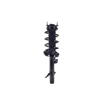 2019 Honda Passport Suspension Strut and Coil Spring Assembly Front Right FCS Automotive 1334403R image 3 of 4