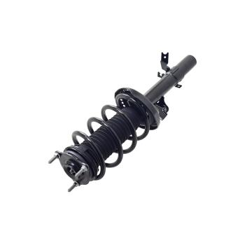 2019 Honda Passport Suspension Strut and Coil Spring Assembly Front Right FCS Automotive 1334403R image 4 of 4
