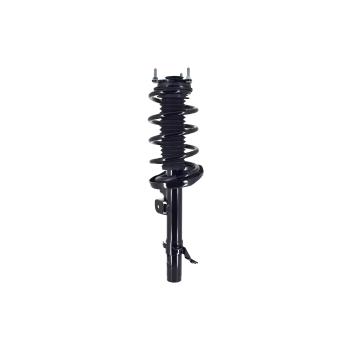 2023 Honda Passport Suspension Strut and Coil Spring Assembly Front Left FCS Automotive 1334404L image 3 of 4