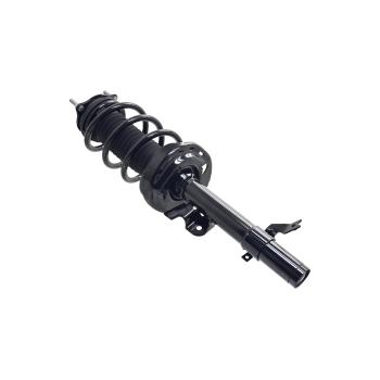 2023 Honda Passport Suspension Strut and Coil Spring Assembly Front Right FCS Automotive 1334404R image 2 of 4