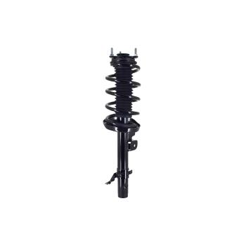 2023 Honda Passport Suspension Strut and Coil Spring Assembly Front Right FCS Automotive 1334404R image 3 of 4