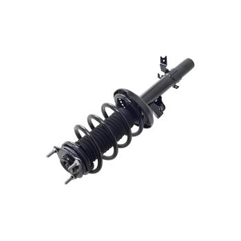 2023 Honda Passport Suspension Strut and Coil Spring Assembly Front Right FCS Automotive 1334404R image 4 of 4