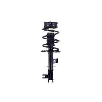 2014 Nissan Murano Suspension Strut and Coil Spring Assembly Front Left FCS Automotive 1334410L image 1 of 4