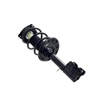 2014 Nissan Murano Suspension Strut and Coil Spring Assembly Front Left FCS Automotive 1334410L image 2 of 4