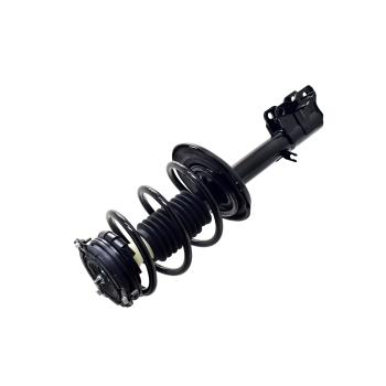 2014 Nissan Murano Suspension Strut and Coil Spring Assembly Front Left FCS Automotive 1334410L image 4 of 4