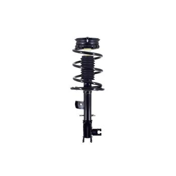 2014 Nissan Murano Suspension Strut and Coil Spring Assembly Front Right FCS Automotive 1334410R image 1 of 4