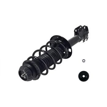 2014 Toyota Prius C Suspension Strut and Coil Spring Assembly Front Right FCS Automotive 1335383R image 4 of 4