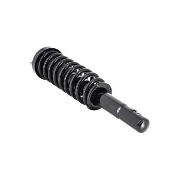 2000 Honda CR-V Suspension Strut and Coil Spring Assembly Front Left FCS Automotive 1335519L image 2 of 4
