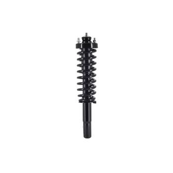 2000 Honda CR-V Suspension Strut and Coil Spring Assembly Front Left FCS Automotive 1335519L image 3 of 4