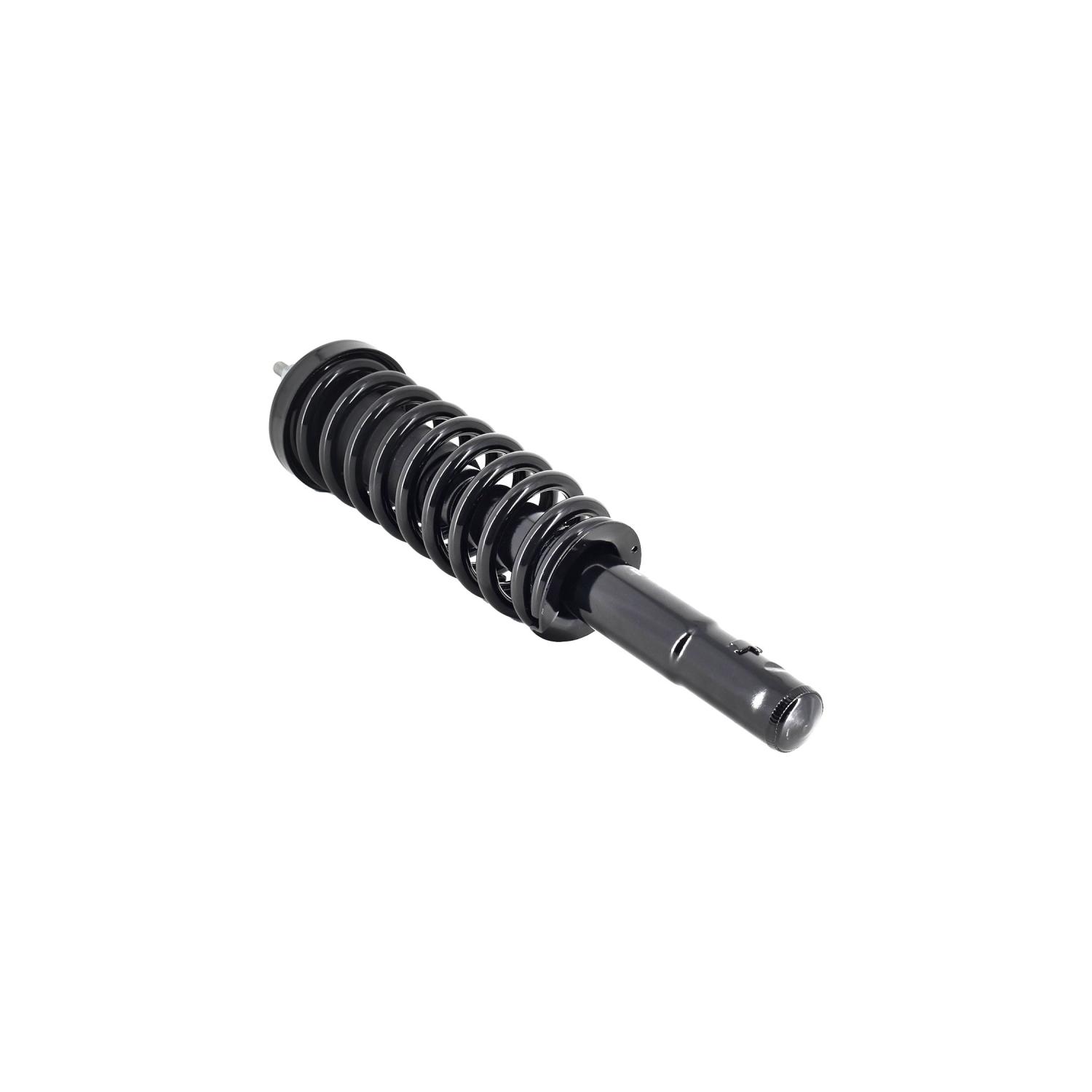 FCS Automotive 1335519R Suspension Strut and Coil Spring Assembly product image 2 of 5