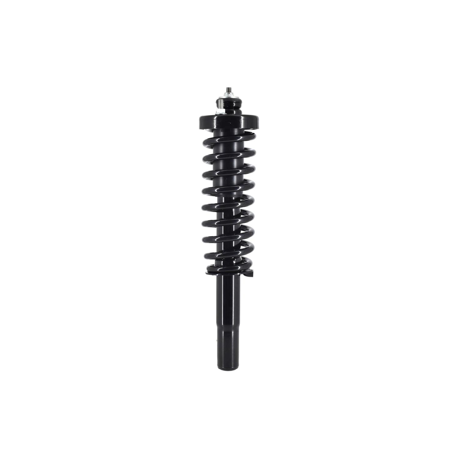 FCS Automotive 1335519R Suspension Strut and Coil Spring Assembly product image 3 of 5