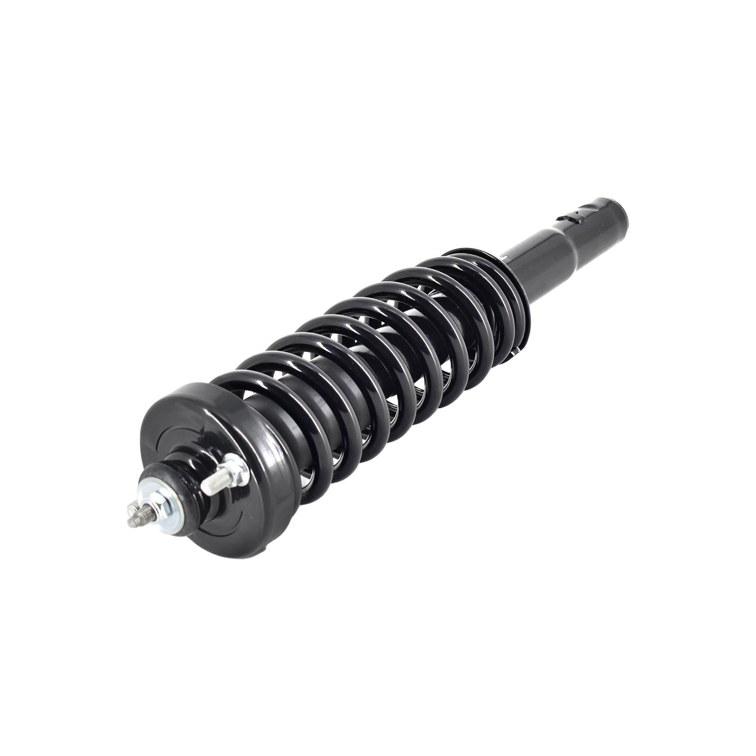 FCS Automotive 1335519R Suspension Strut and Coil Spring Assembly product image 4 of 5