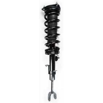 2006 Infiniti G35 Suspension Strut and Coil Spring Assembly Front Left FCS Automotive 1335523L image 1 of 4