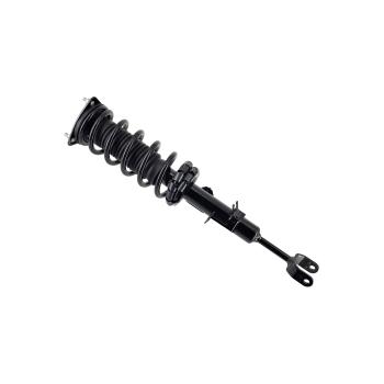 2006 Infiniti G35 Suspension Strut and Coil Spring Assembly Front Left FCS Automotive 1335523L image 2 of 4