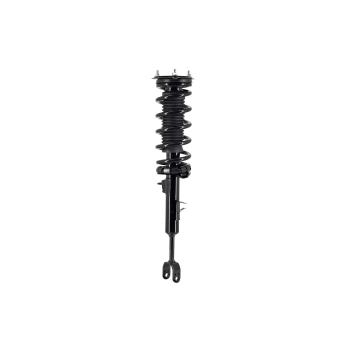 2006 Infiniti G35 Suspension Strut and Coil Spring Assembly Front Left FCS Automotive 1335523L image 3 of 4