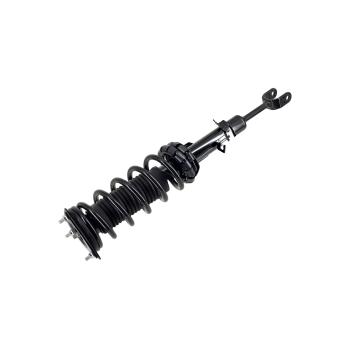 2006 Infiniti G35 Suspension Strut and Coil Spring Assembly Front Left FCS Automotive 1335523L image 4 of 4
