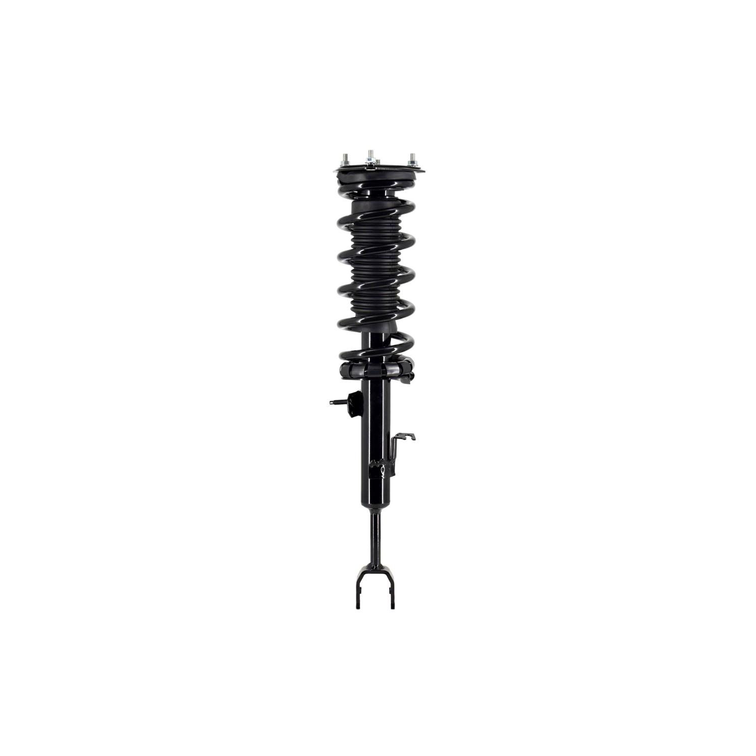 FCS Automotive 1335523R Suspension Strut and Coil Spring Assembly product image 1 of 5
