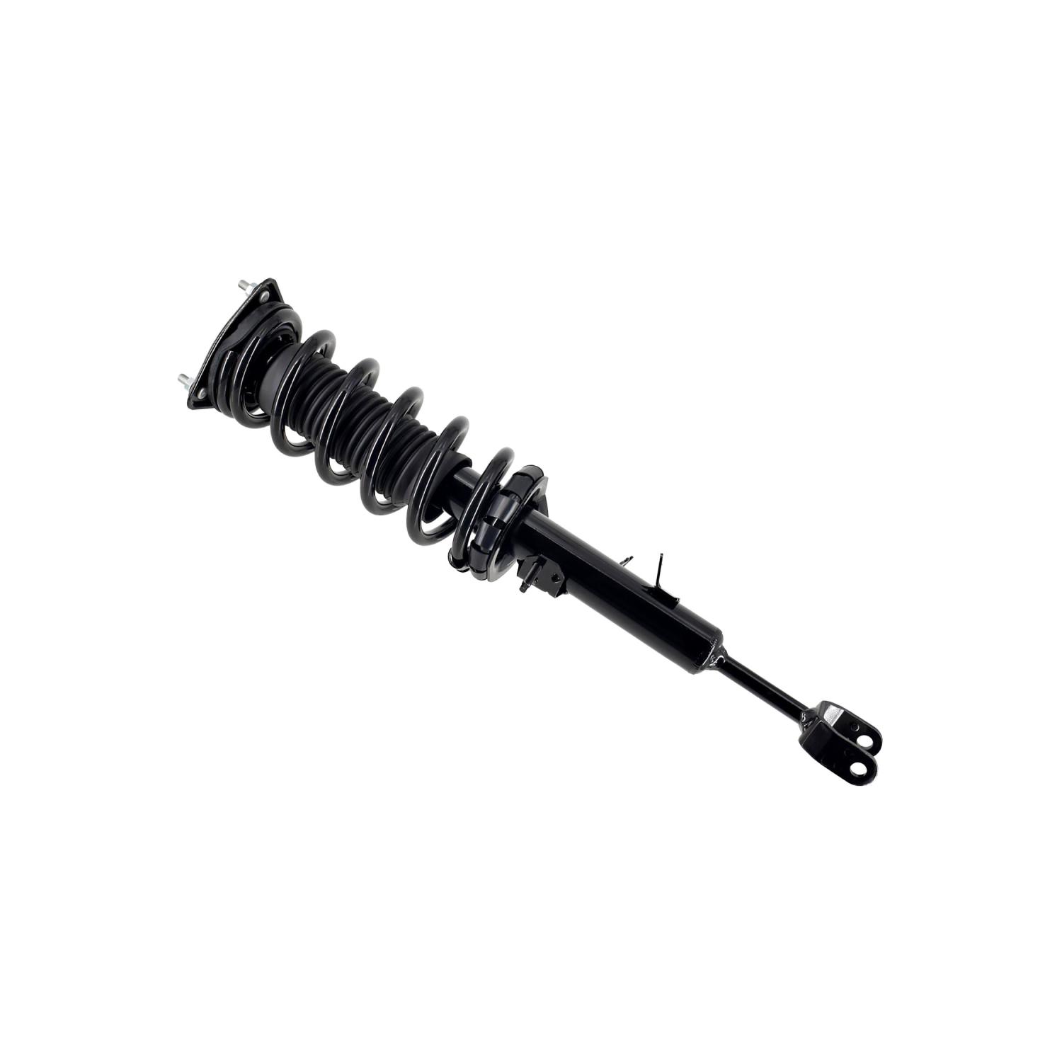 FCS Automotive 1335523R Suspension Strut and Coil Spring Assembly product image 2 of 5