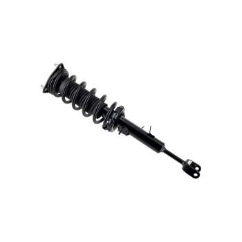 2006 Infiniti G35 Suspension Strut and Coil Spring Assembly Front Right FCS Automotive 1335523R image 2 of 4