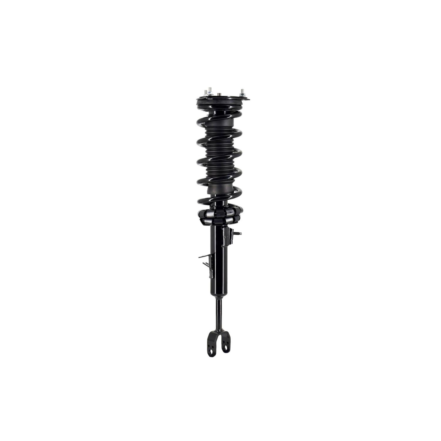FCS Automotive 1335523R Suspension Strut and Coil Spring Assembly product image 3 of 5