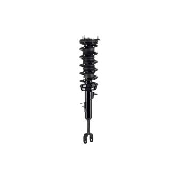 2006 Infiniti G35 Suspension Strut and Coil Spring Assembly Front Right FCS Automotive 1335523R image 3 of 4