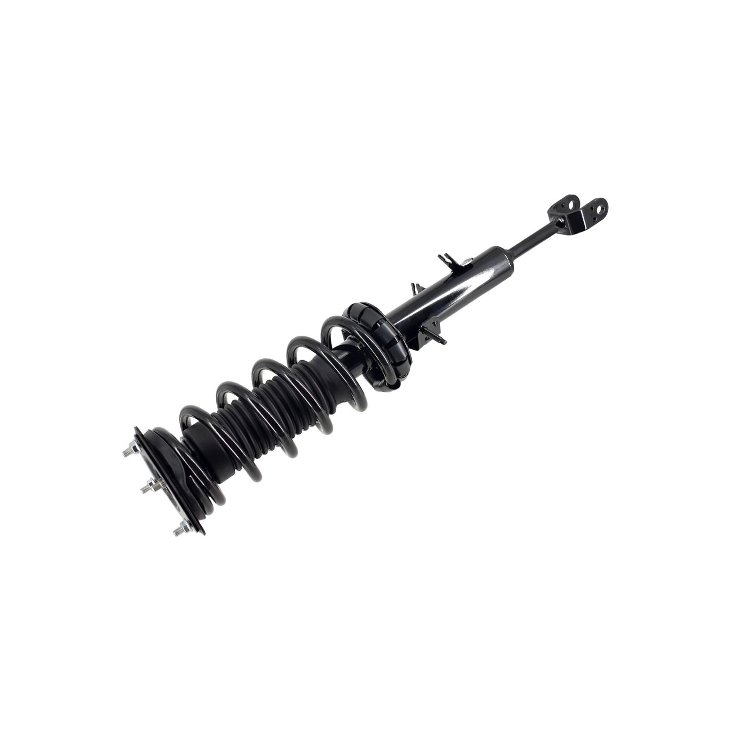 FCS Automotive 1335523R Suspension Strut and Coil Spring Assembly product image 4 of 5