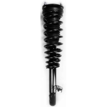 2008 Mazda 6 Suspension Strut and Coil Spring Assembly Front Left FCS Automotive 1335527L image 1 of 4