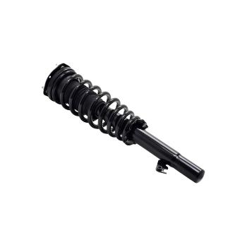 2008 Mazda 6 Suspension Strut and Coil Spring Assembly Front Left FCS Automotive 1335527L image 2 of 4
