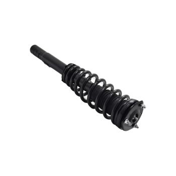 2008 Mazda 6 Suspension Strut and Coil Spring Assembly Front Left FCS Automotive 1335527L image 4 of 4