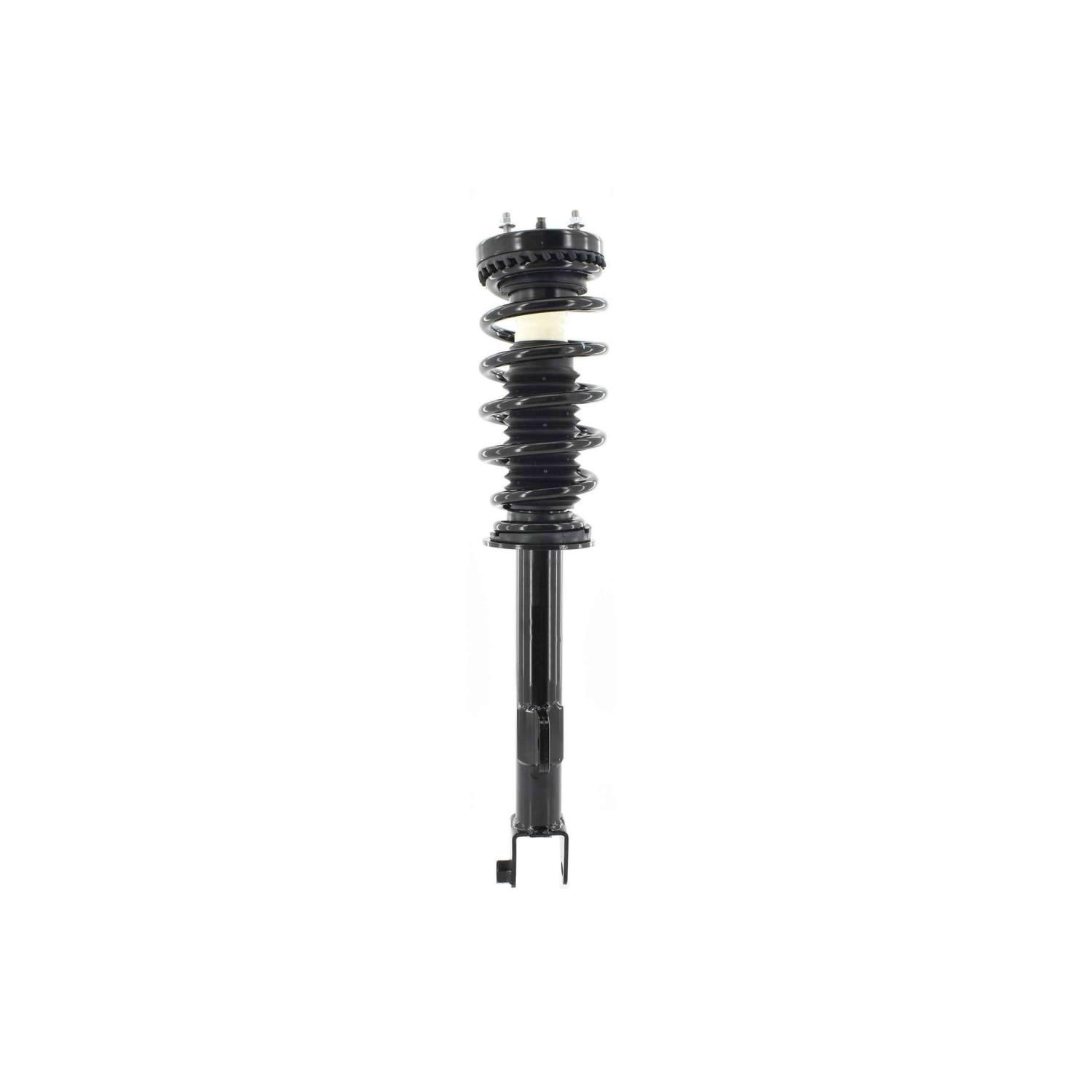 FCS Automotive 1335531R - Suspension Strut and Coil Spring Assembly FCS Automotive 1335531R Suspension Strut and Coil Spring Assembly product image 1 of 1