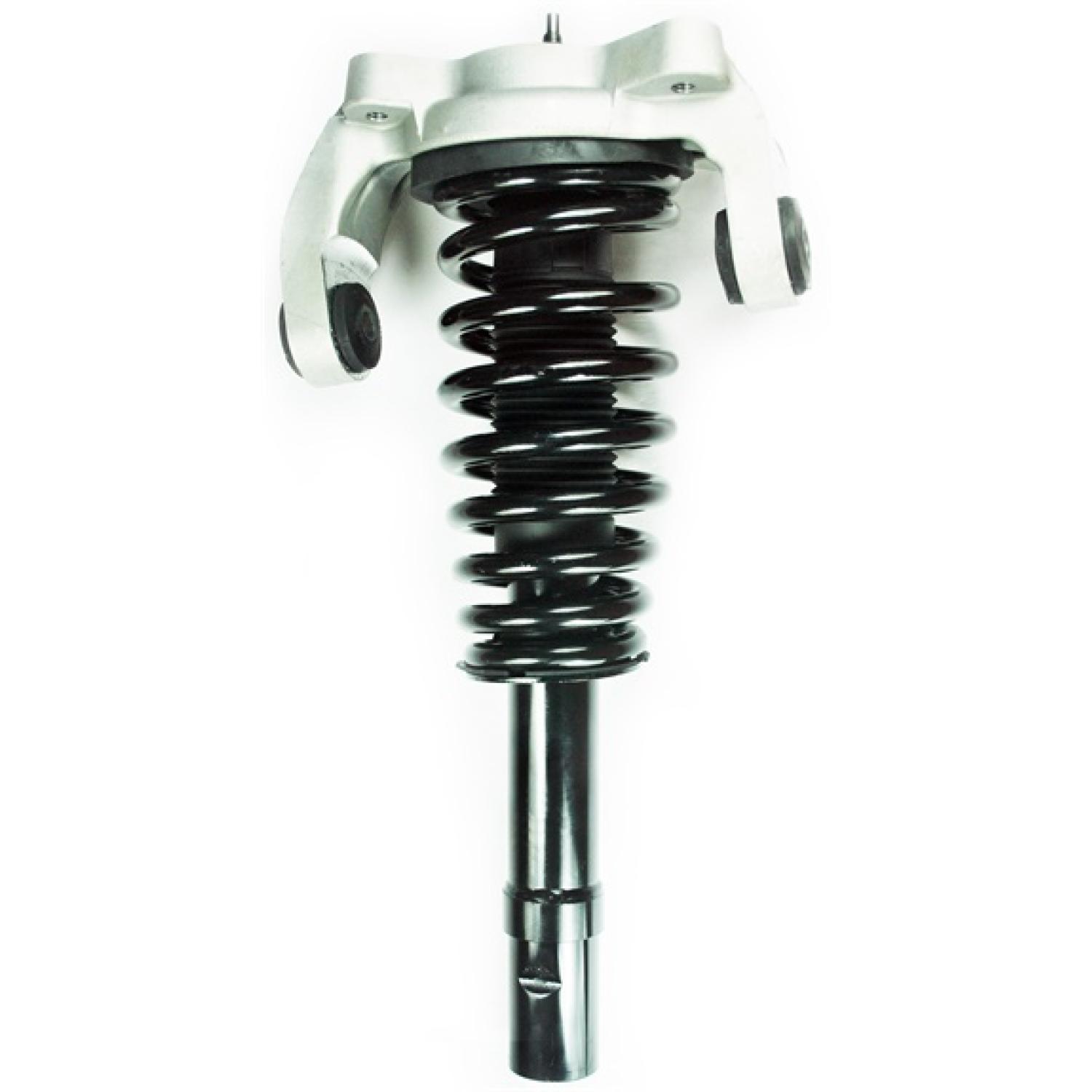 FCS Automotive 1335532L - Suspension Strut and Coil Spring Assembly FCS Automotive 1335532L Suspension Strut and Coil Spring Assembly product image 1 of 1