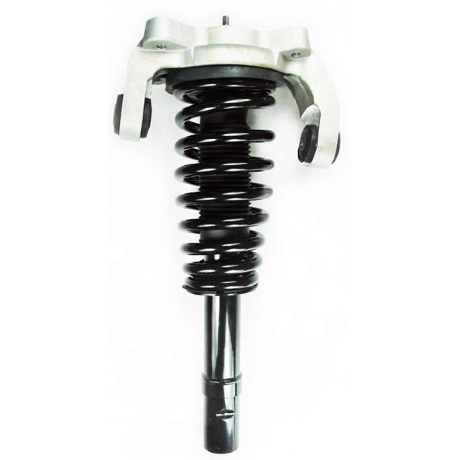 FCS Automotive 1335532R - Suspension Strut and Coil Spring Assembly FCS Automotive 1335532R Suspension Strut and Coil Spring Assembly product image 1 of 1
