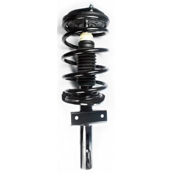 2006 Ford Freestar Suspension Strut and Coil Spring Assembly