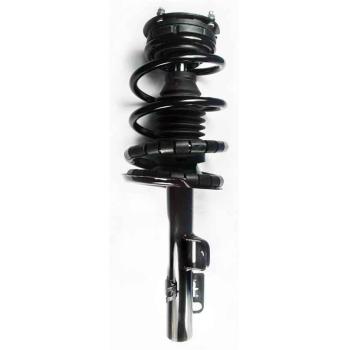 2005 Ford Freestyle Suspension Strut and Coil Spring Assembly